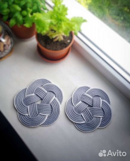 Подставки под горячее