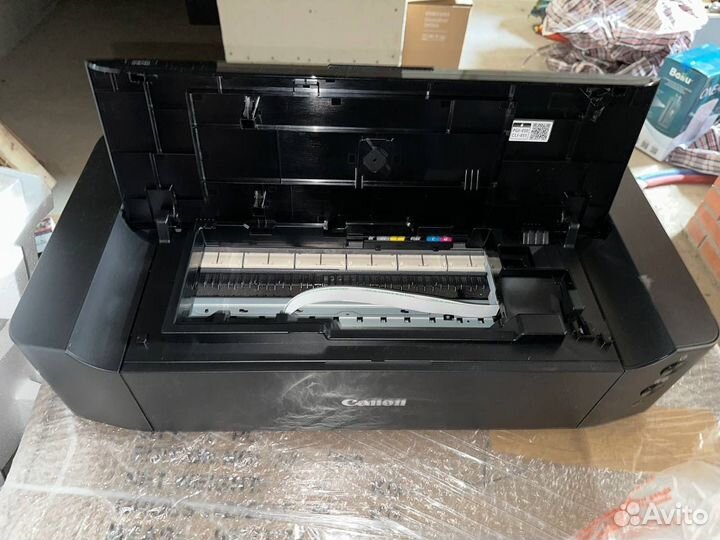 Принтер canon pixma ip8740