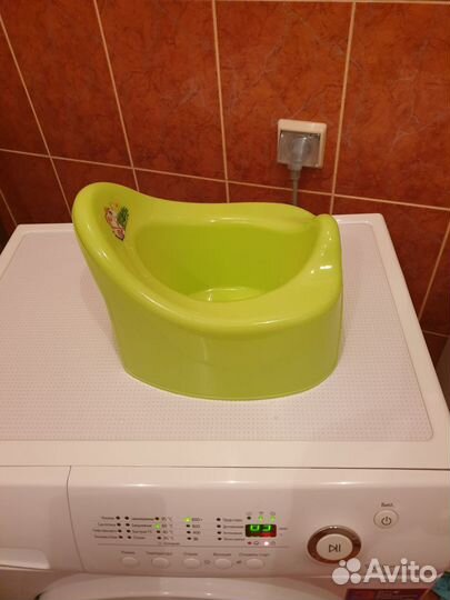 Детский горшок