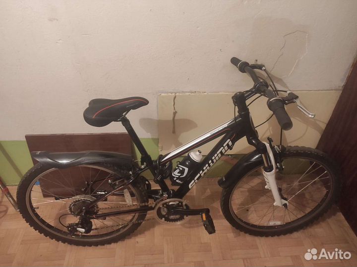 Велосипед schwinn