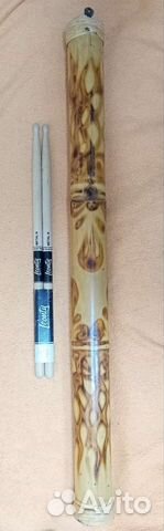 Музыкальные инструменты