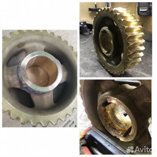 Сварка Аргоном