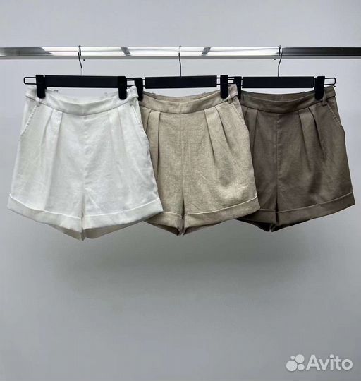 Шорты женские LP