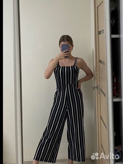 Комбинезон женский