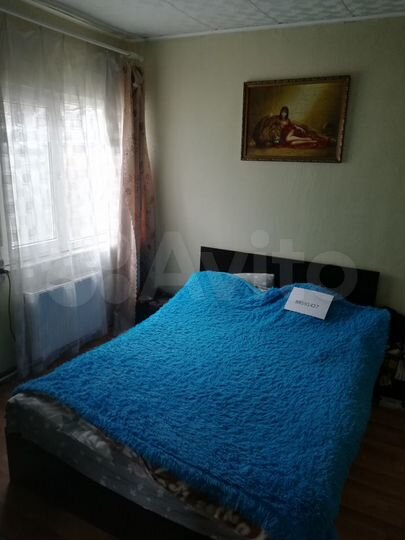 Дом 36 м² на участке 5 сот.