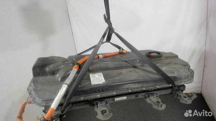 Батарея высоковольтная Mitsubishi Outlander, 2014