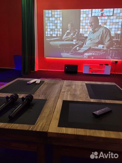 Почасовая аренда залов для праздников и мероприяти