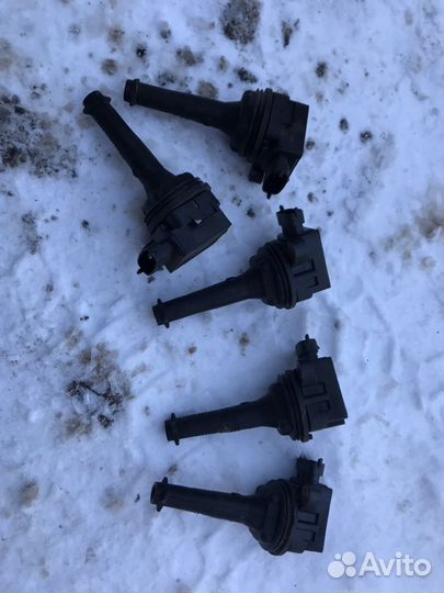 Volvo XC90 2.5t 2.9t катушка зажигания