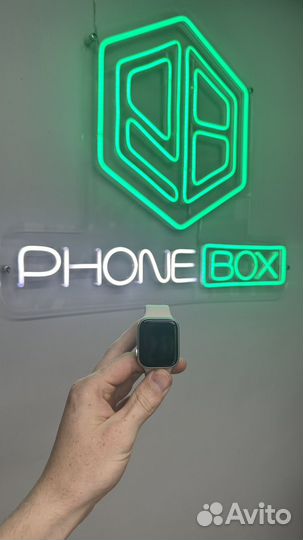 Apple watch series 7
