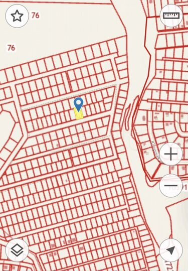 Участок 8,9 сот. (ИЖС)