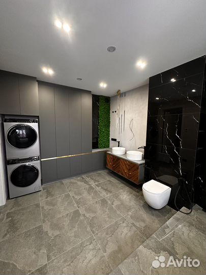 Ремонт квартир под ключ без посредников