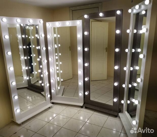 Зеркало в полный рост