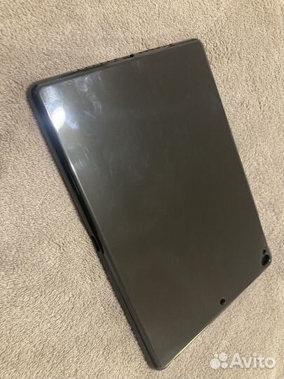 Силиконовый чехол для Apple iPad Air 9.7 2017/2018