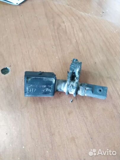 Датчик aбс от WV Polo