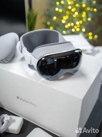 Apple Vision Pro 1Tb