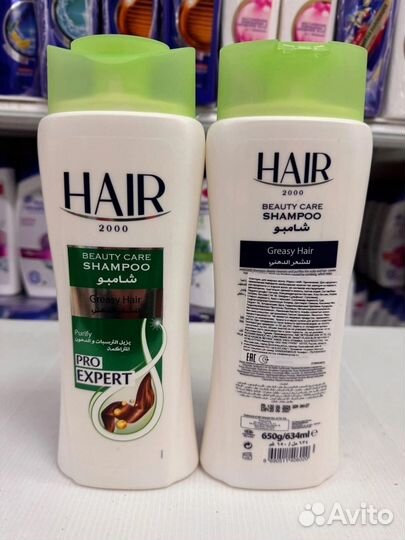 Шампунь head shoulders 400 мл