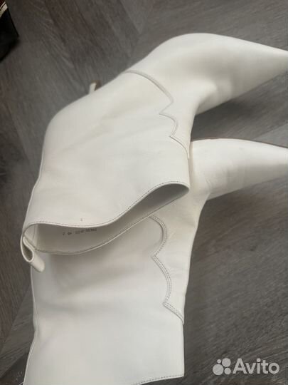 Эконика ботильоны-казаки