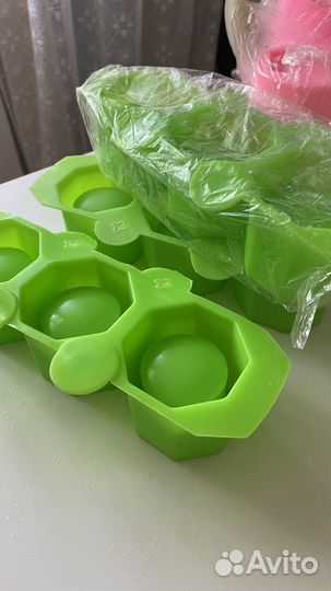 Силиконовые формы для гипса