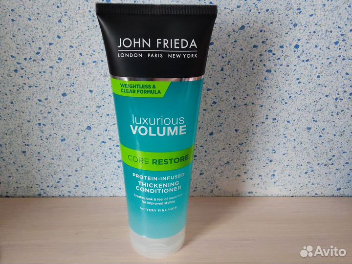 Кондиционер John Frieda