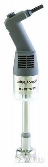 Миксер ручной Robot Coupe Mini MP 190 Combi