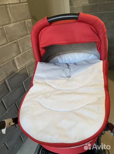 Geoby Коляска 2 в 1