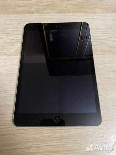 iPad mini 2 32gb sim+wifi