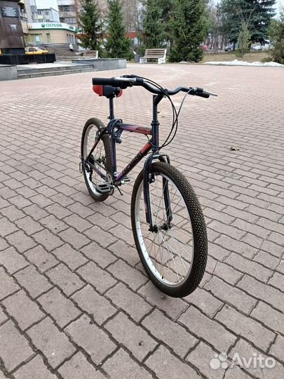 Велосипед горный взрослый 26