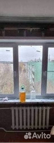 Окна быстро за день