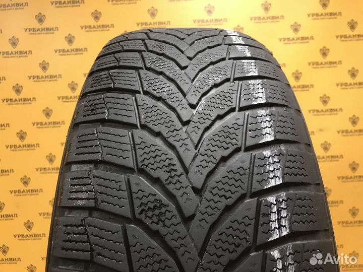 Nexen Winguard Sport 2 SUV 245/65 R17 107H