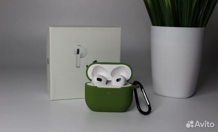 AirPods 3 «original»