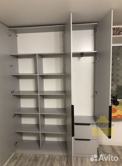 Мебель шкафы