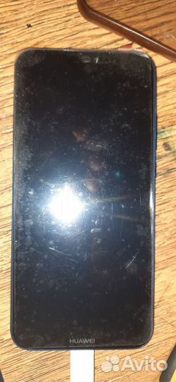 HUAWEI P20 Lite, 4/32 ГБ