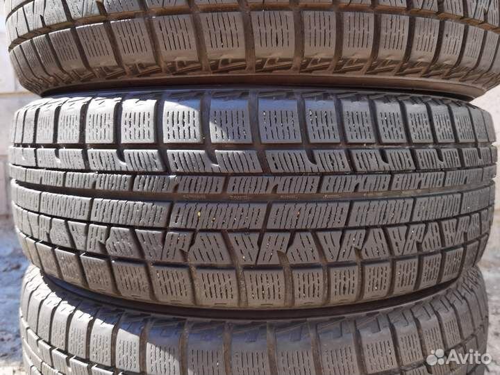 Yokohama Ice Guard IG50 185/60 R15 84Q