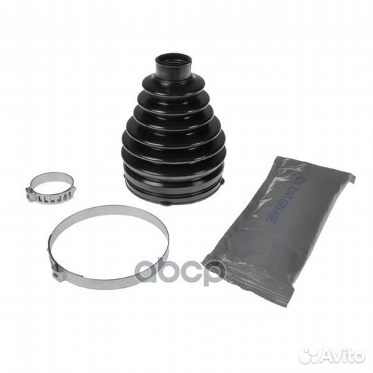 Пыльник шрус-а комплект mazda 3 2004-09 adm5817