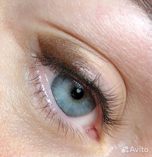 Перманентный макияж / татуаж брови/губы/стрелки