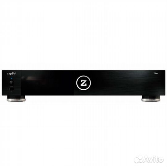 Медиаплеер Zappiti Neo 4K HDR
