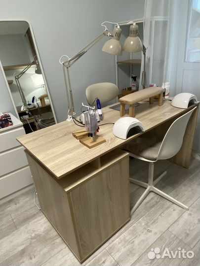 Маникюр /окошки сегодня/завтра Девяткино/Коменд.пр