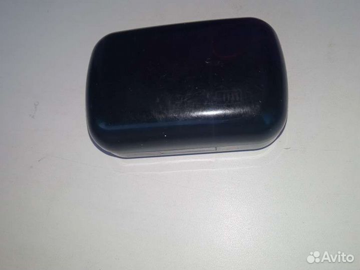 Аксессуары