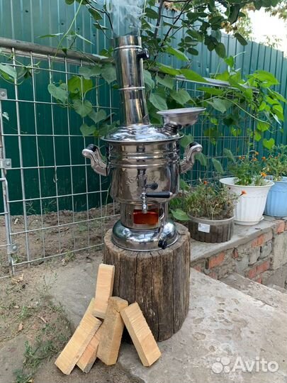 Самовар