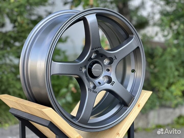 Диски Prodrive r16 5x114.3