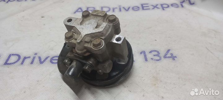 Насос гур Daewoo Matiz 1.0 B10S1