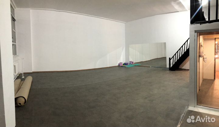 Спортивный танцевальный зал в аренду