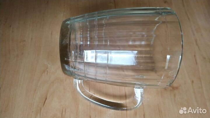 Кружка пивная