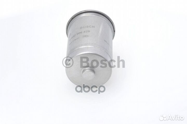 Фильтр топливный Audi A6 (8EC 8ED 4F5) 045090