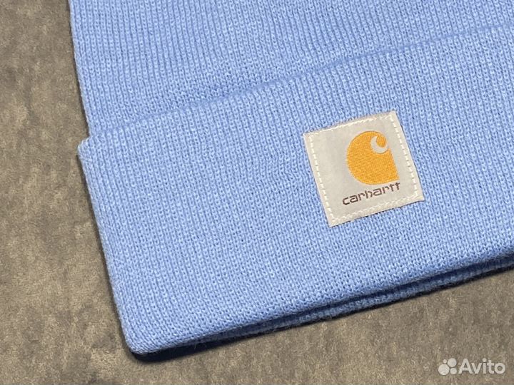 Шапка Carhartt / USA / Оригинал