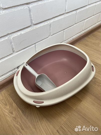 Лоток для кошек