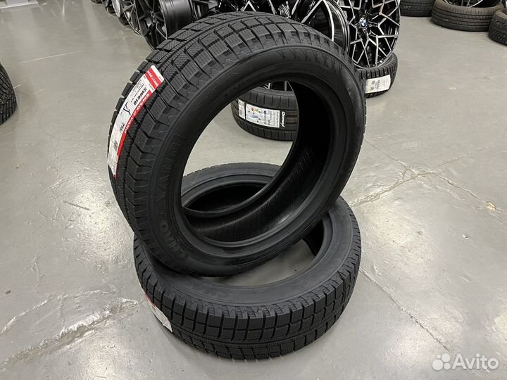 ChaoYang SW618 215/55 R18 99H
