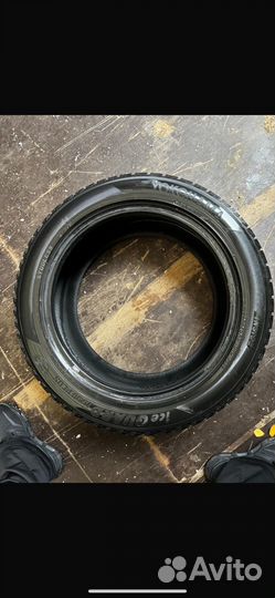 Yokohama Ice Guard IG50 225/50 R17