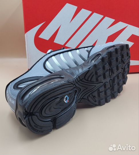 Кроссовки Nike air max tailwind 4