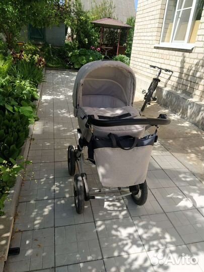 Детские коляски